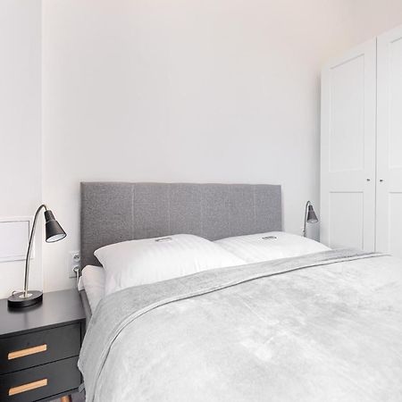 Apartament 300 Apartamenty No.1 Centrum 什切青 外观 照片