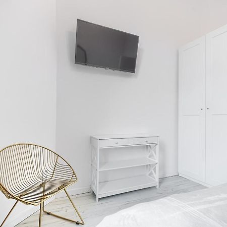 Apartament 300 Apartamenty No.1 Centrum 什切青 外观 照片