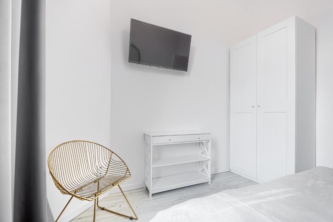 Apartament 300 Apartamenty No.1 Centrum 什切青 外观 照片