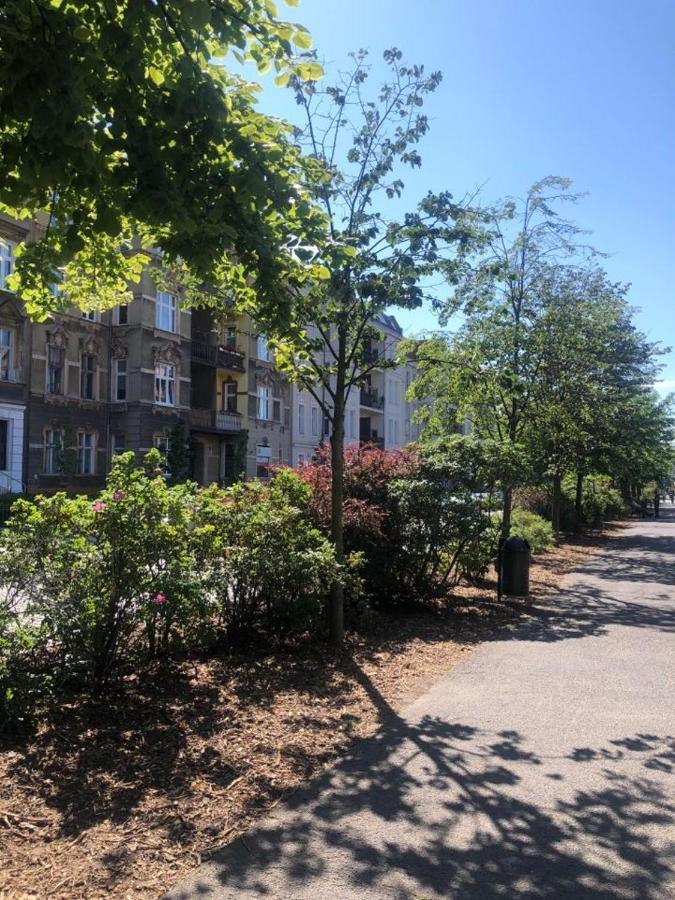 Apartament 300 Apartamenty No.1 Centrum 什切青 外观 照片
