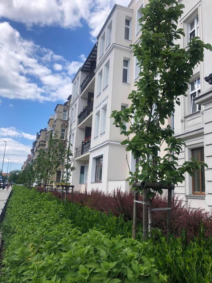 Apartament 300 Apartamenty No.1 Centrum 什切青 外观 照片