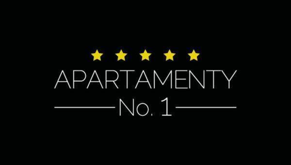 Apartament 300 Apartamenty No.1 Centrum 什切青 外观 照片